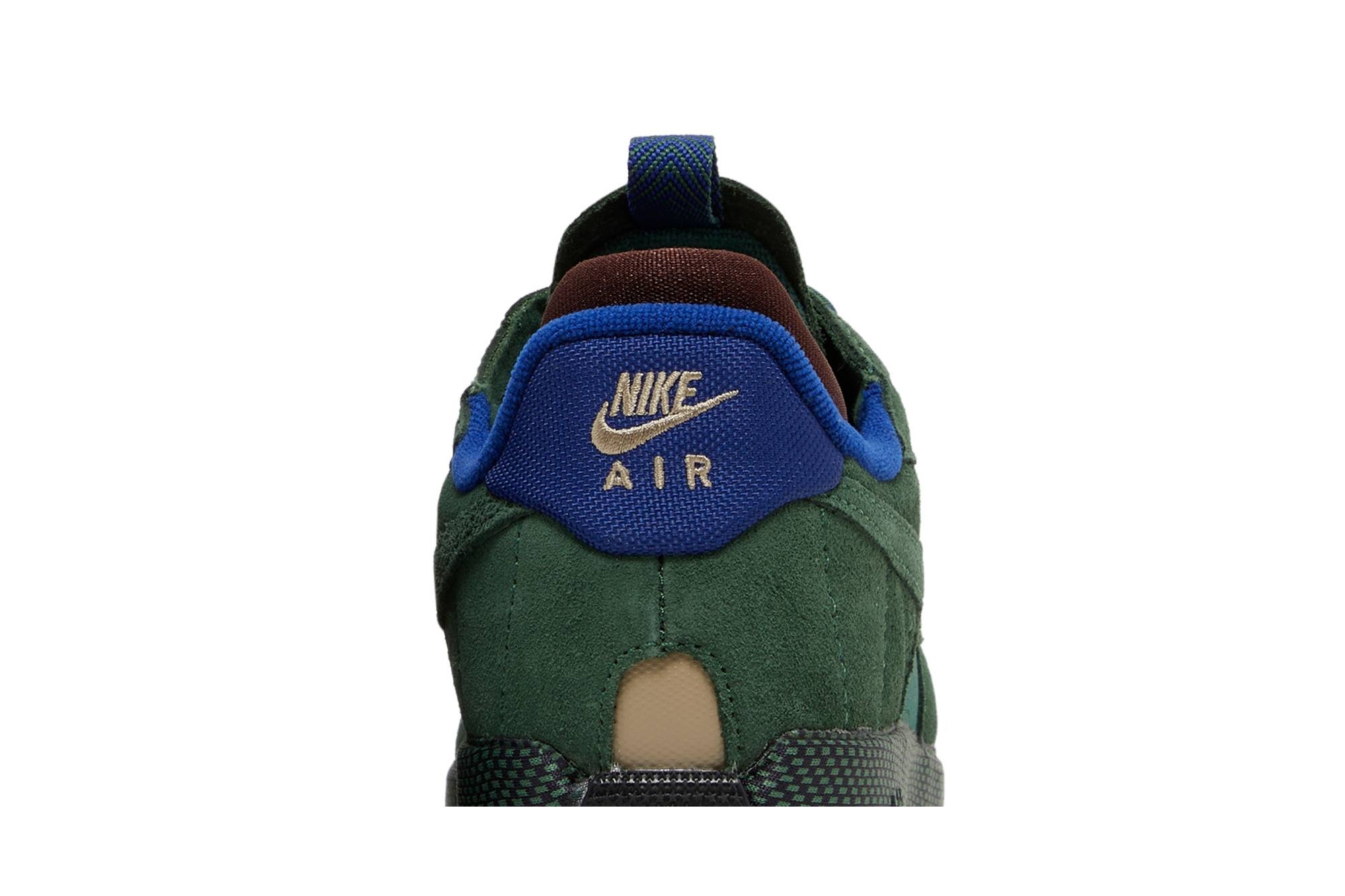 Wmns Air Force 1 Wild 'Fir' - 7