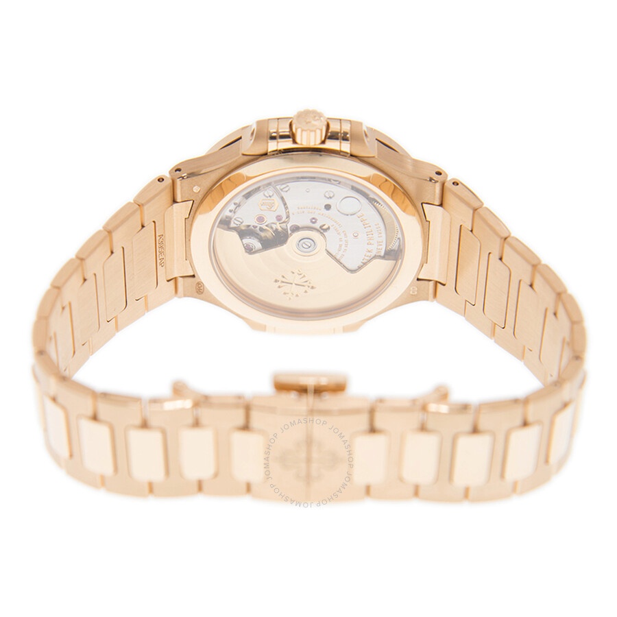 Patek Philippe Nautilus Automatic Ladies Watch 7118/1R-010 - 4