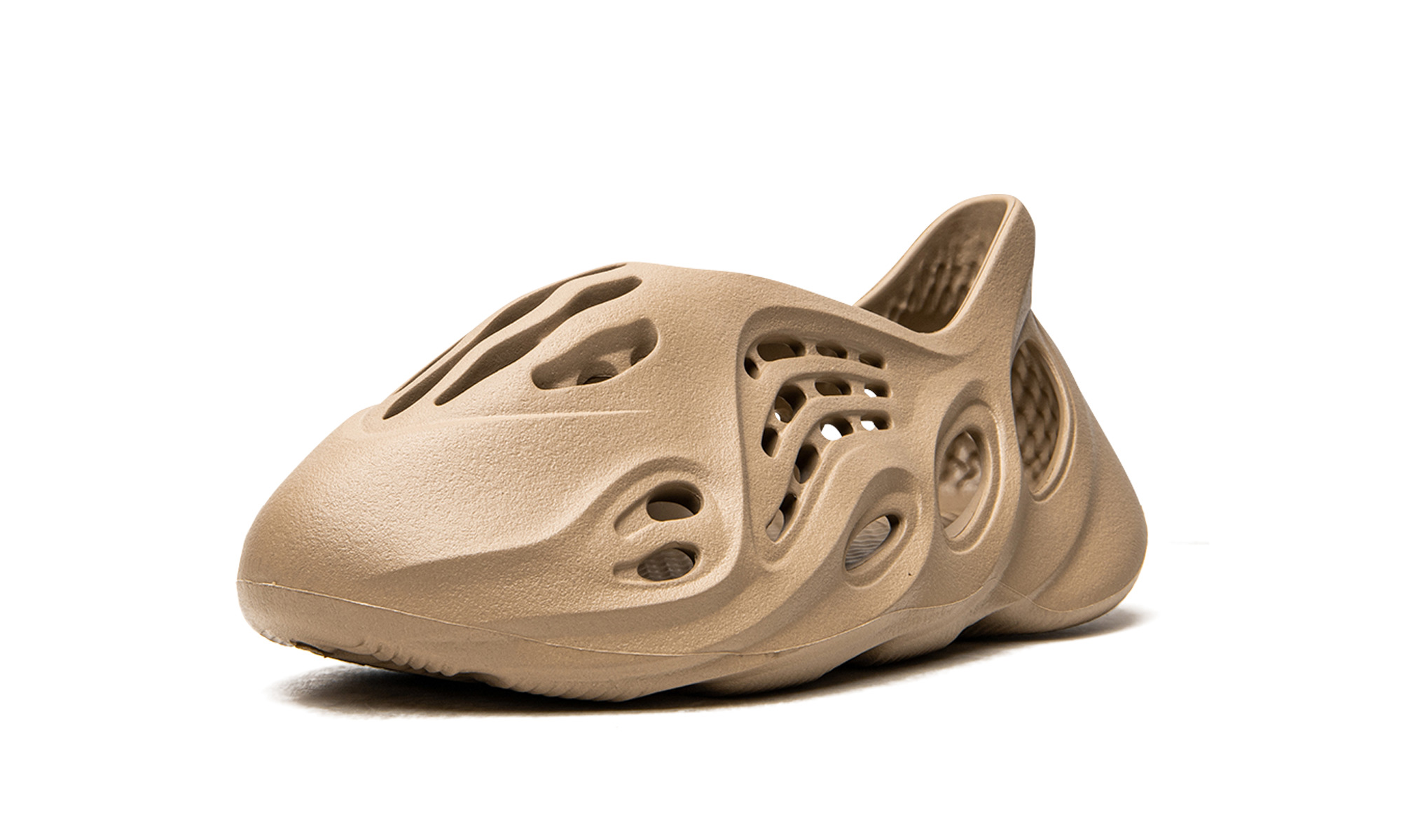 Yeezy Foam Runner "Mist" - 4