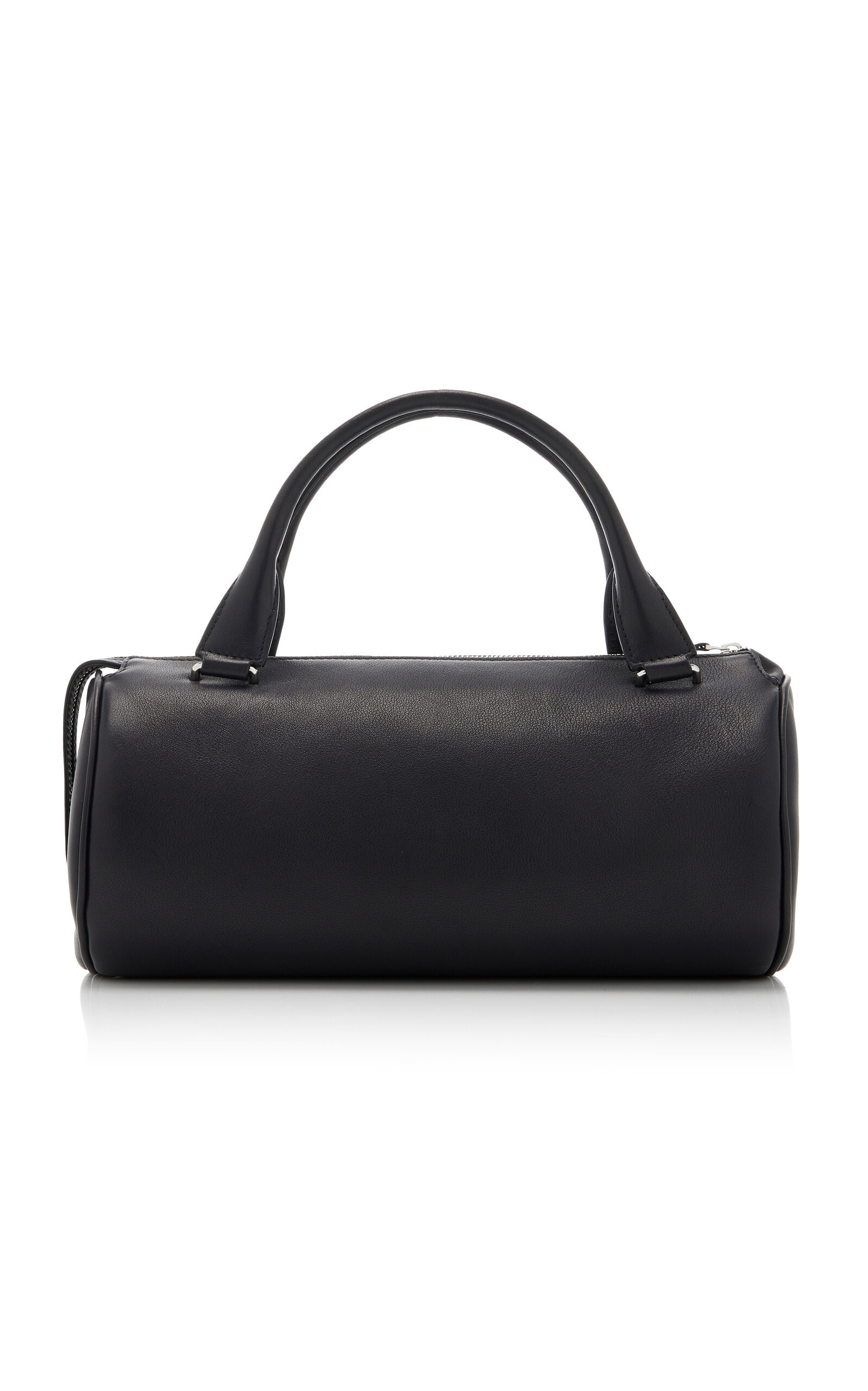 Edith Leather Bag black - 5