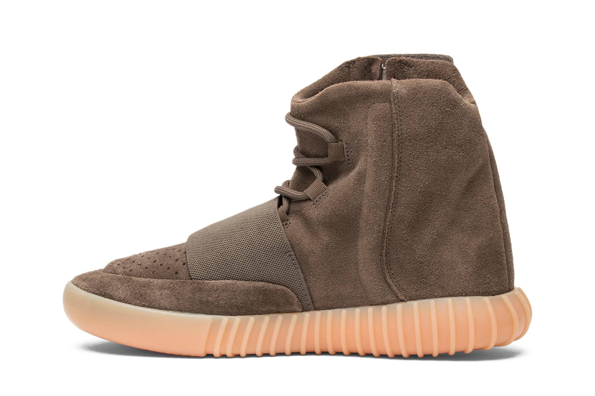 Yeezy Boost 750 'Chocolate' - 3