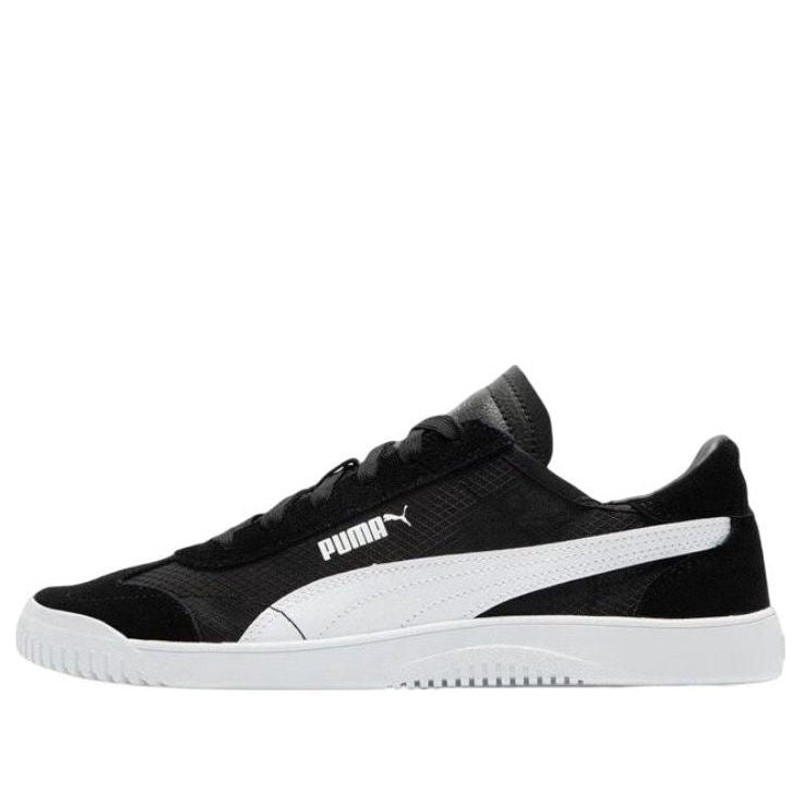 PUMA 클럽 5v5 Translucent '블랙 화이트'391131-02 - 1
