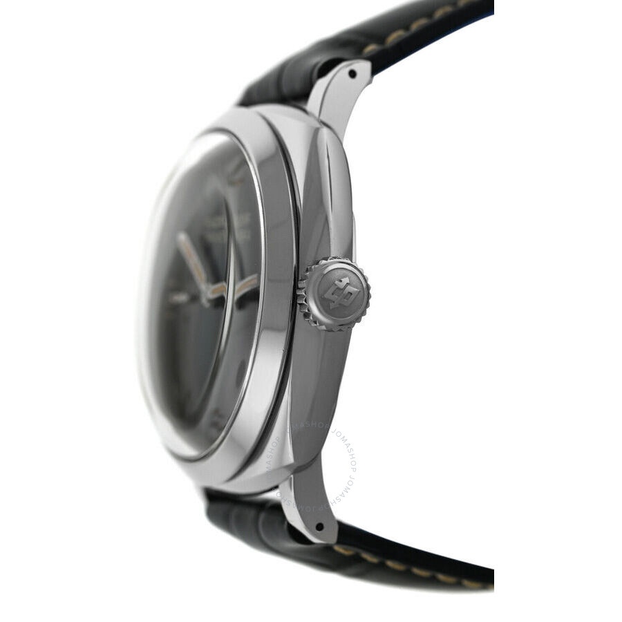 Pre-owned Panerai Radiomir 1940 3 Days Hand Wind Blue Dial Men's Watch PAM00932 - 2