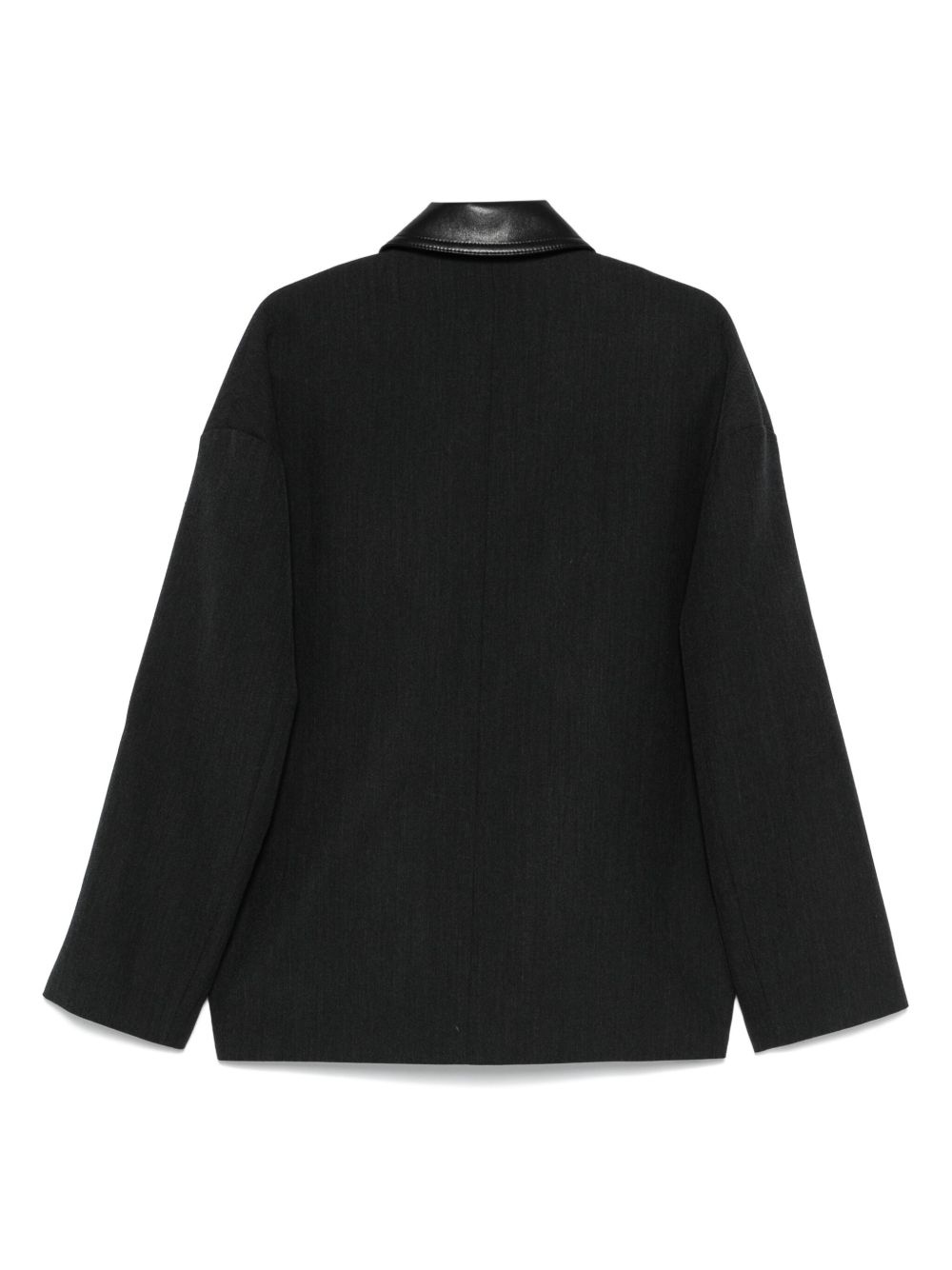 Malachi shirt jacket - 2