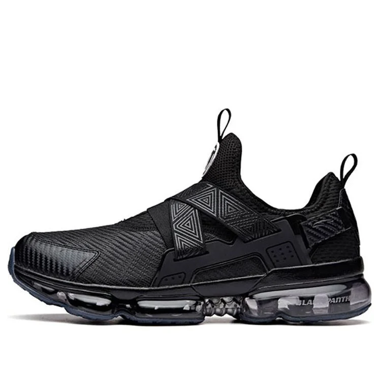 ANTA x MARVEL Seed 'Black Panther' 91845508-10 - 1