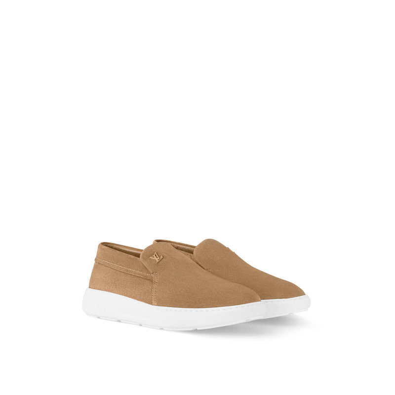 LV Pacific Loafer 2