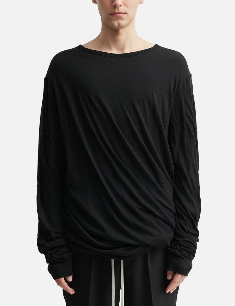 JUMBO DOUBLE LONG SLEEVES 3