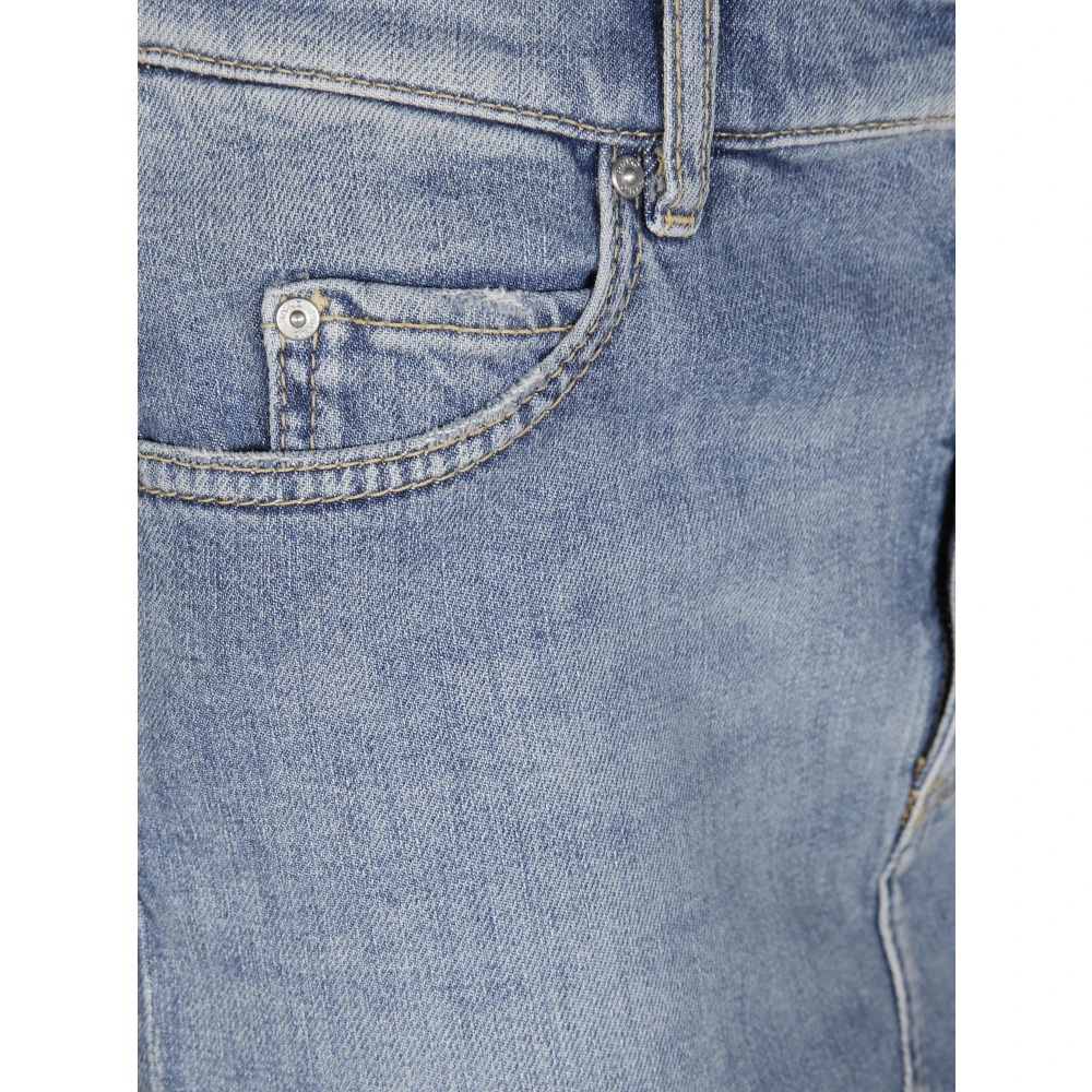 DENIM SKIRT CAIRO STYLE - 3