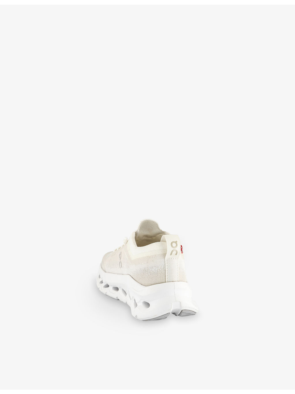 Cloudtilt Moon Woven Trainers - 4