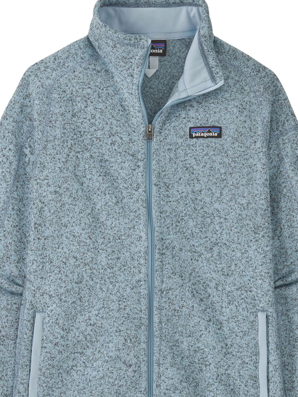 Better Sweater jacket - 2