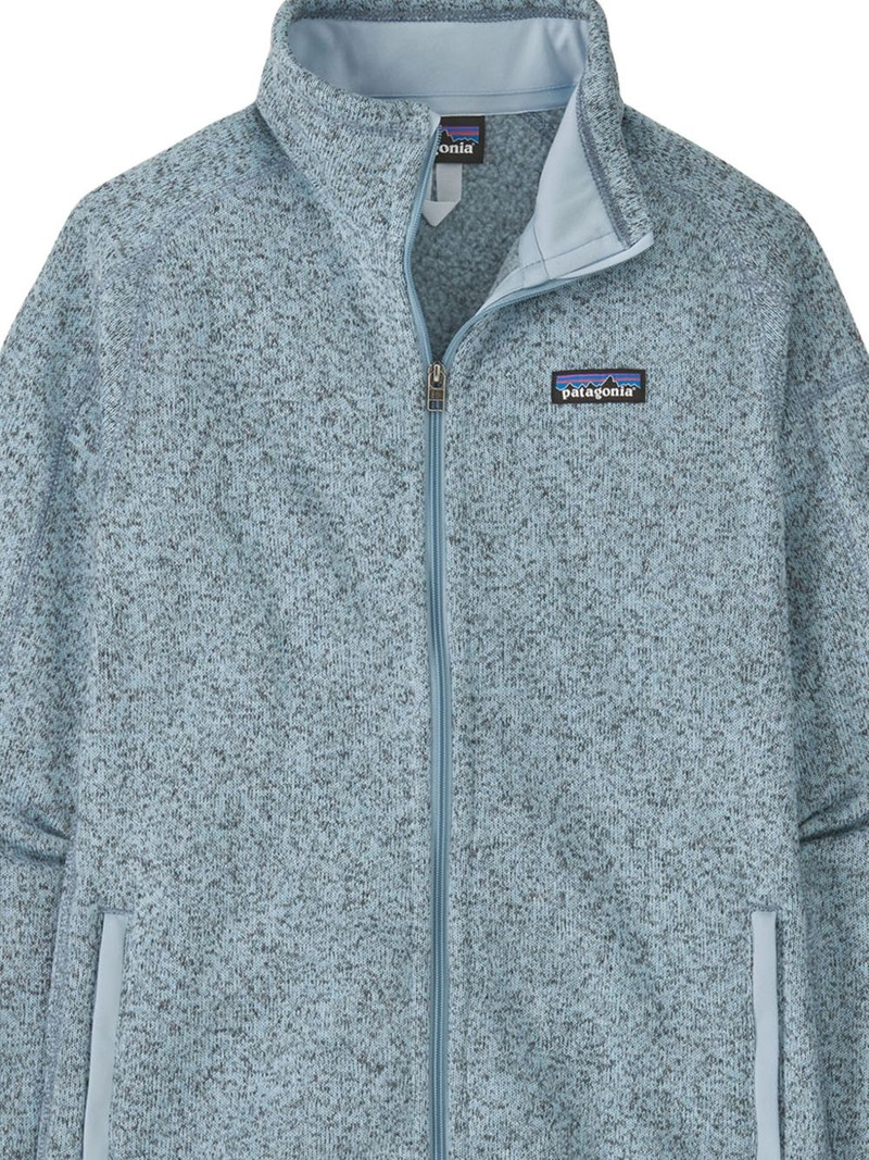 Patagonia Better Sweater jacket outlook