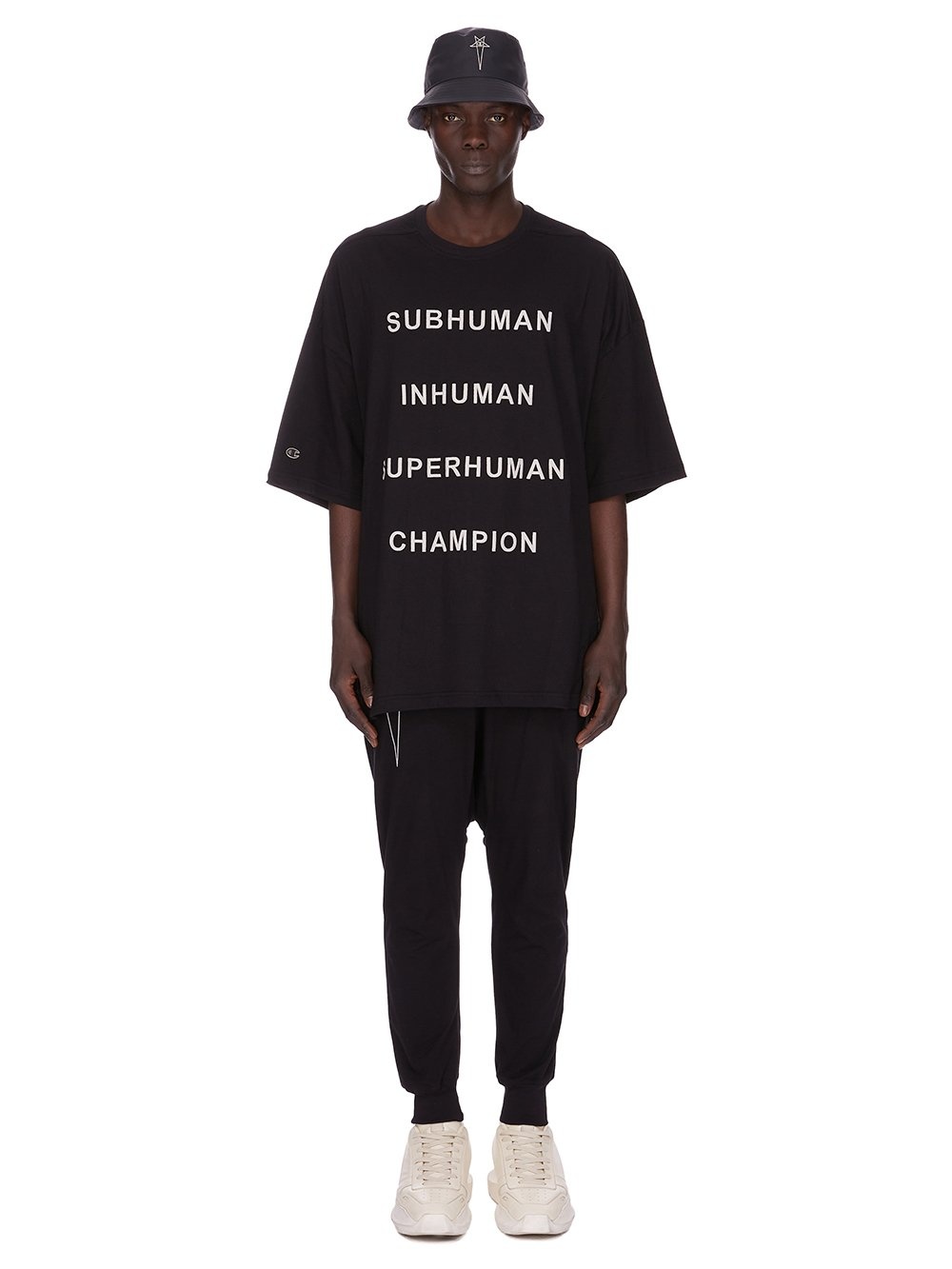 PANTS - 7
