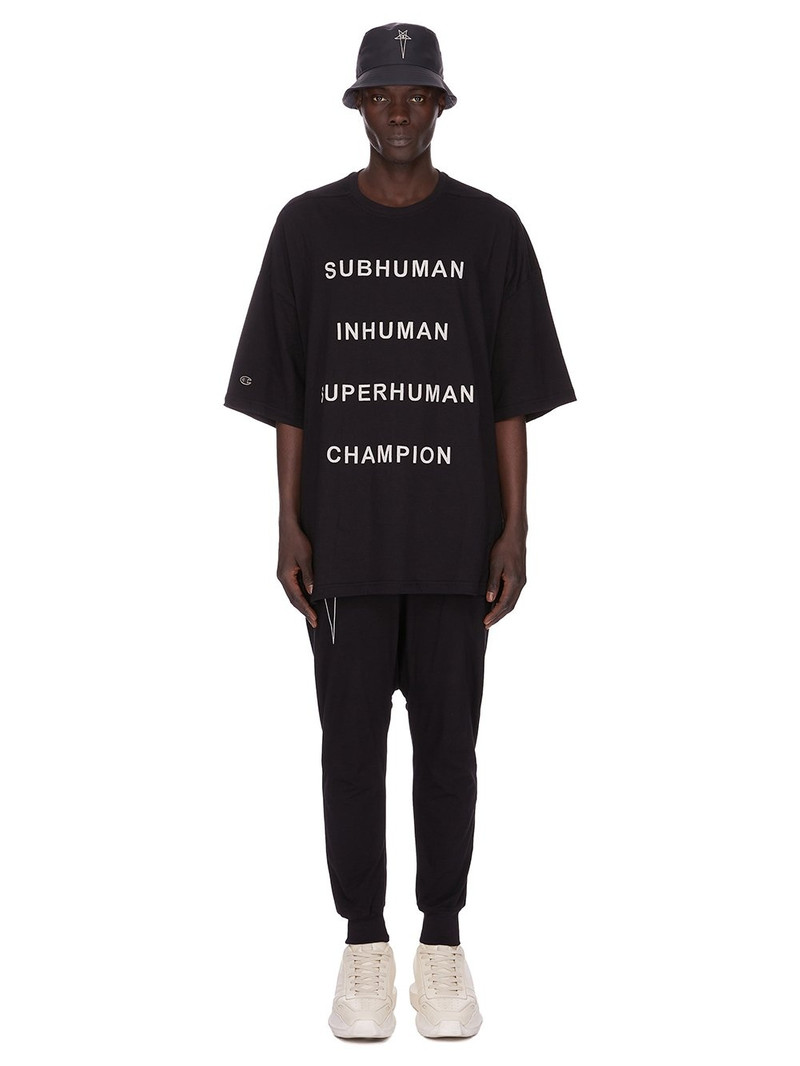 Rick Owens PANTS outlook