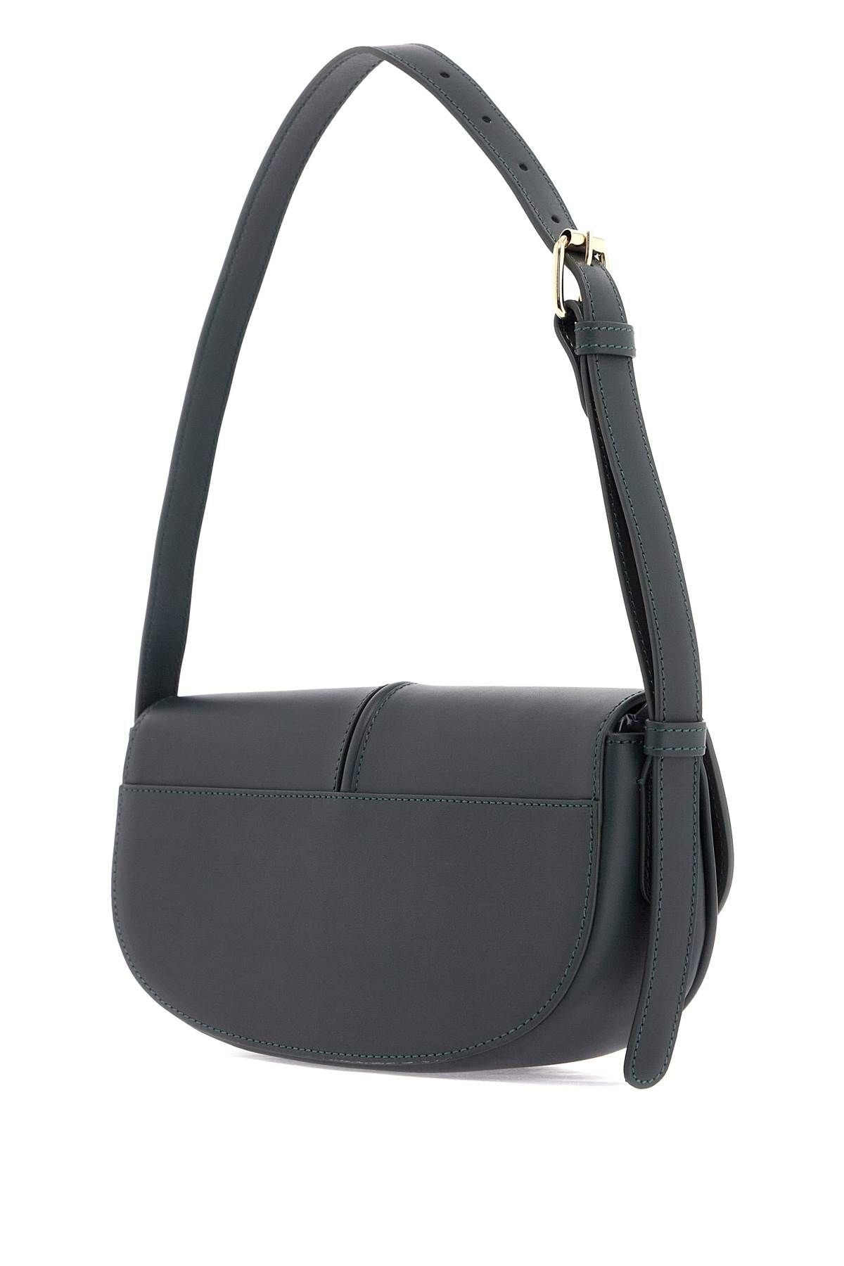 BETTY SHOULDER BAG - 2