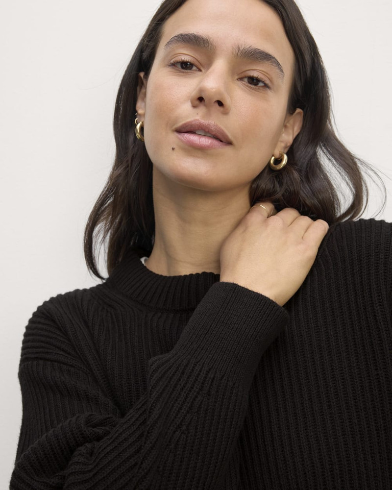 THE COCOON CREW IN EVERYDAY COTTON 4