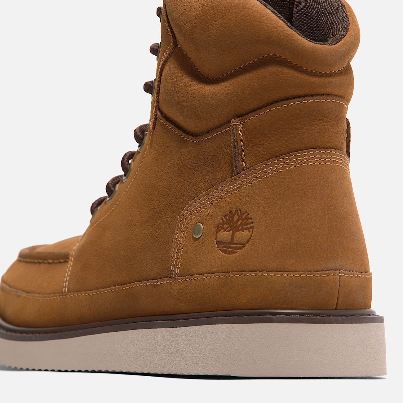 Men's Newmarket Mid Lace-Up Boot - 7