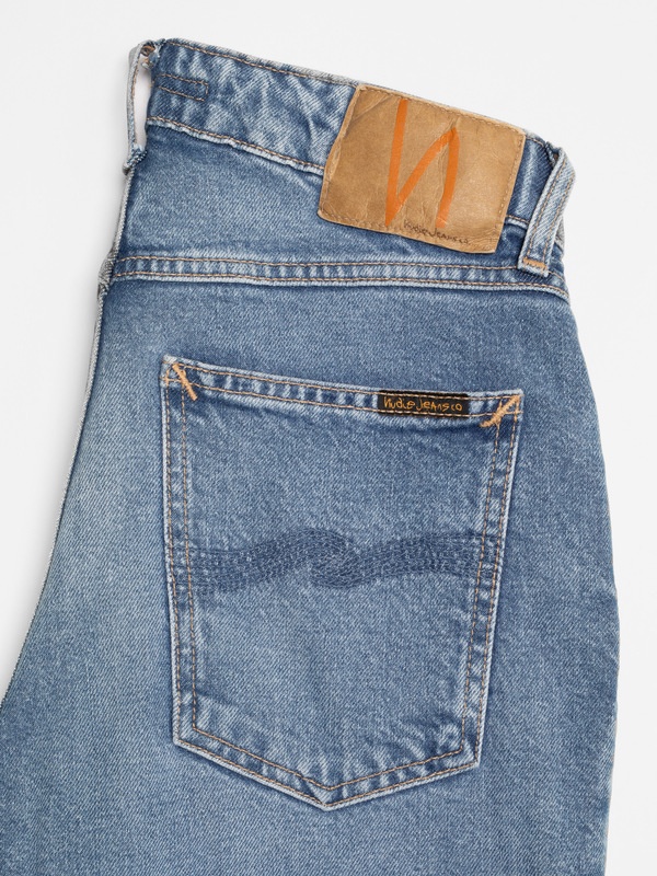 Mellow Mae Soft Blues - 5
