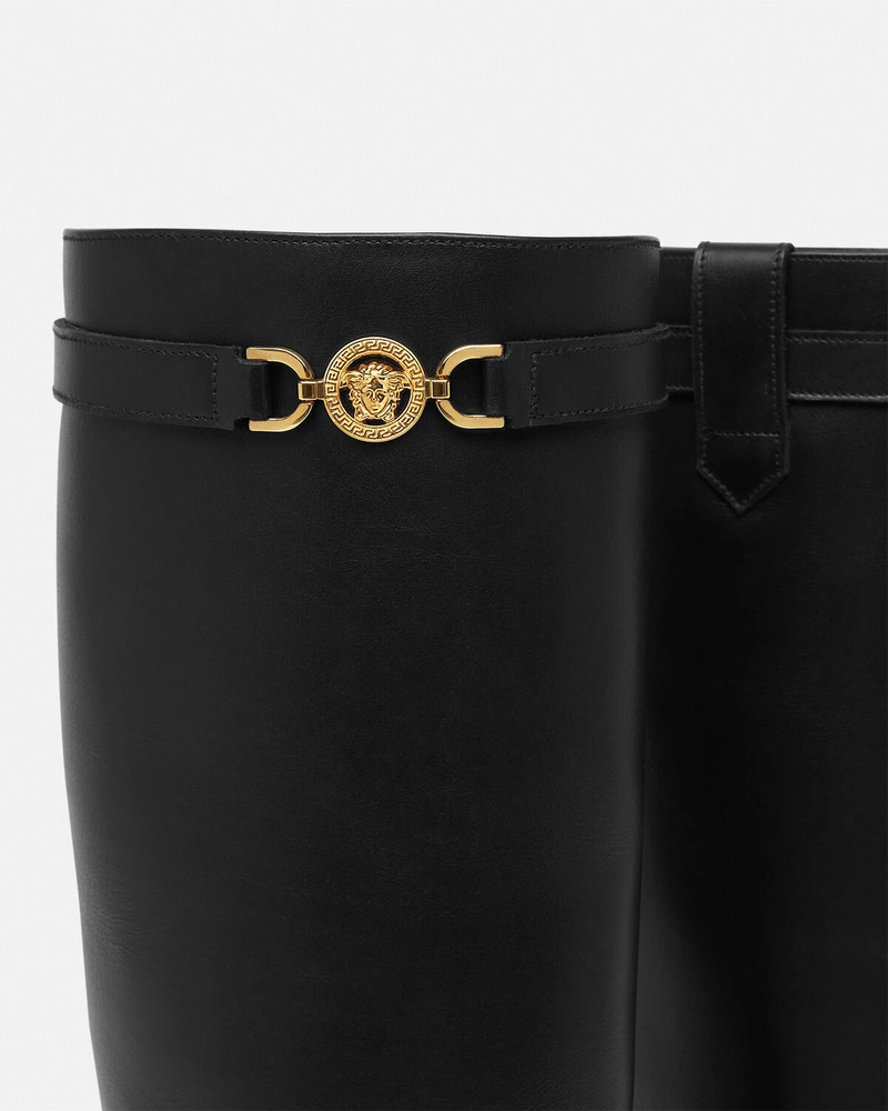 Medusa '95 Knee-High Boots 5