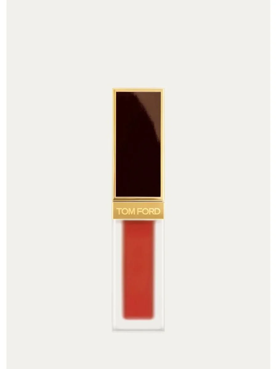 Liquid Lip Color - 1