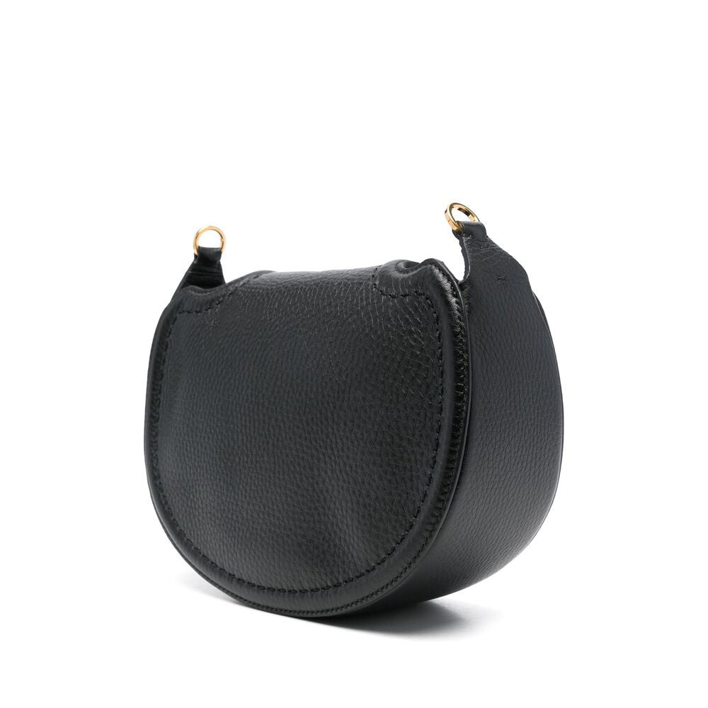 Valentino Garavani Black Shoulder Bags Women - 5