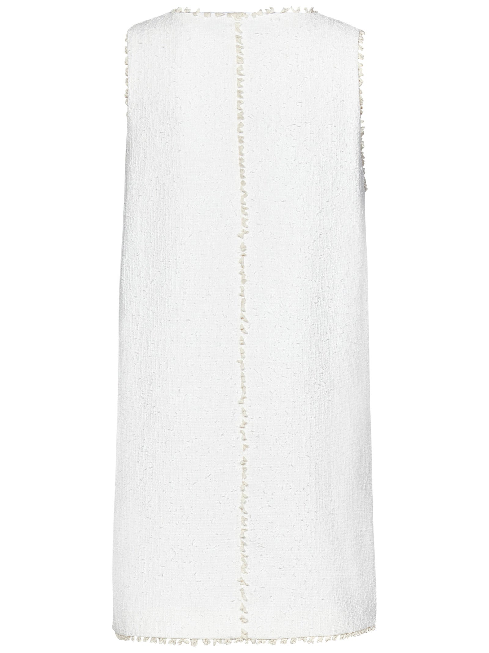 DRESS MINI MSGM - 2
