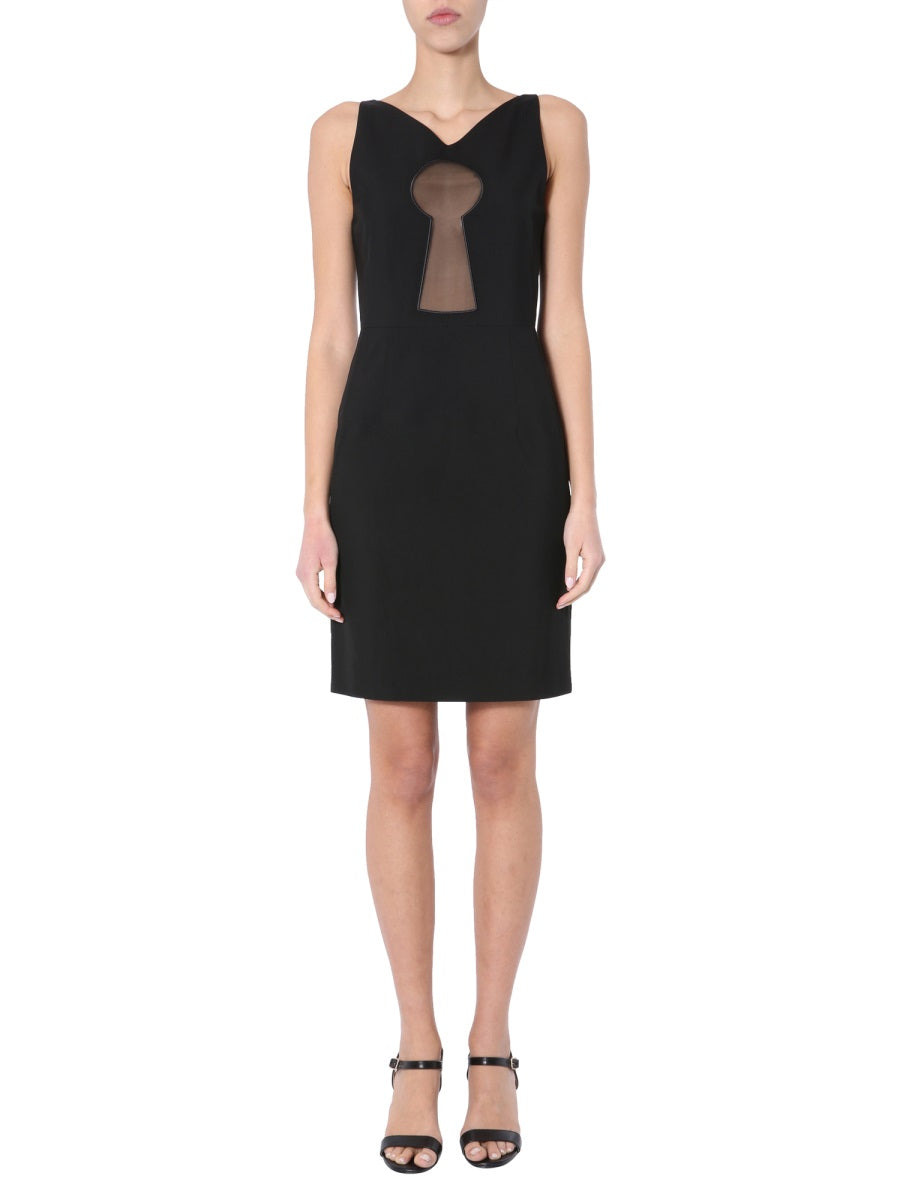 Moschino Women Pencil Dress - 2