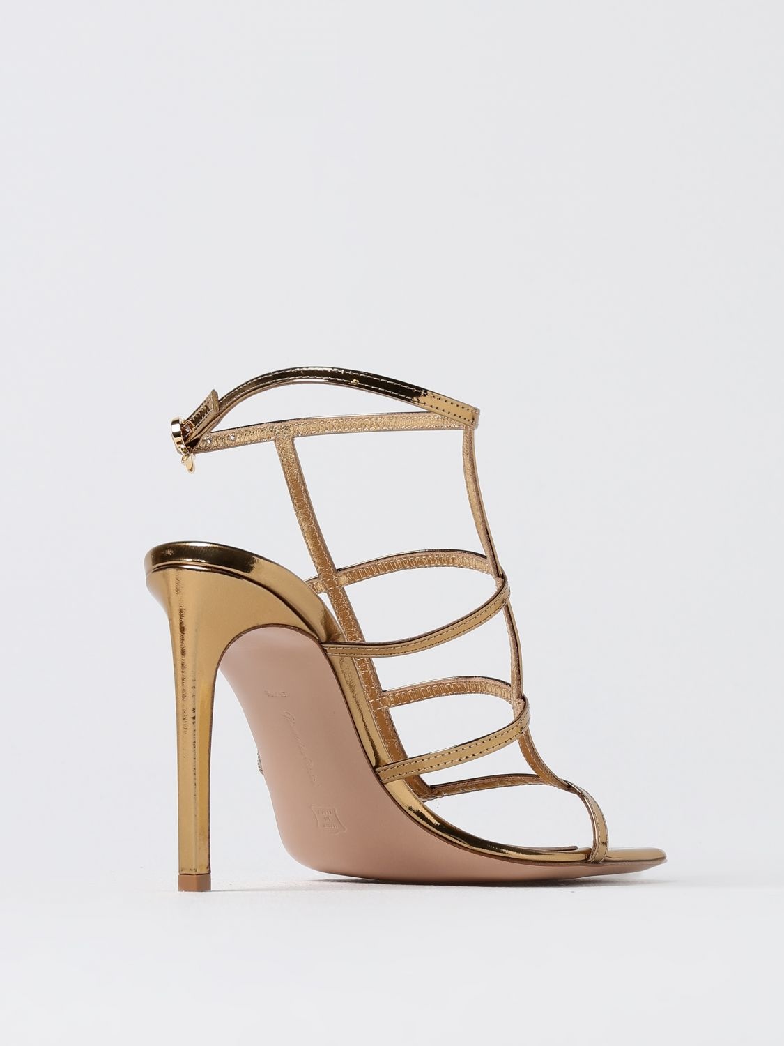 High heel shoes woman Gianvito Rossi - 3