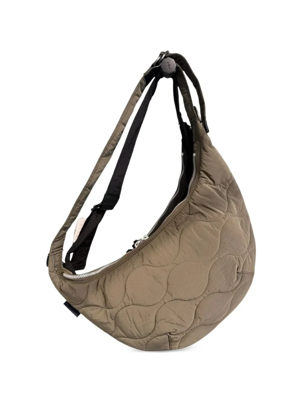 Crossbody Bag Khaki - 1