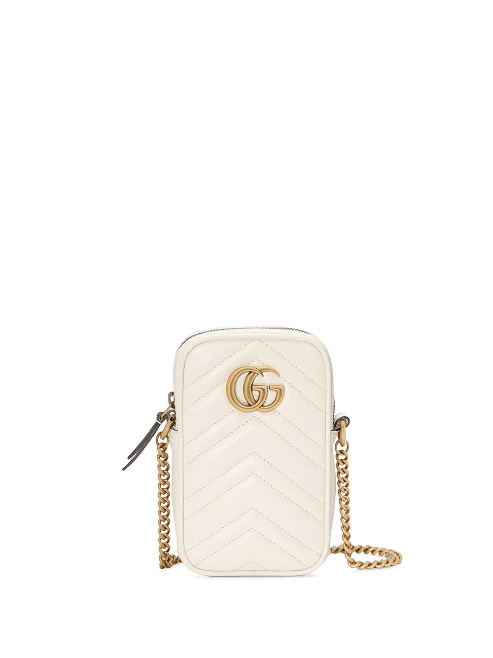 GG Marmont mini bag - 1