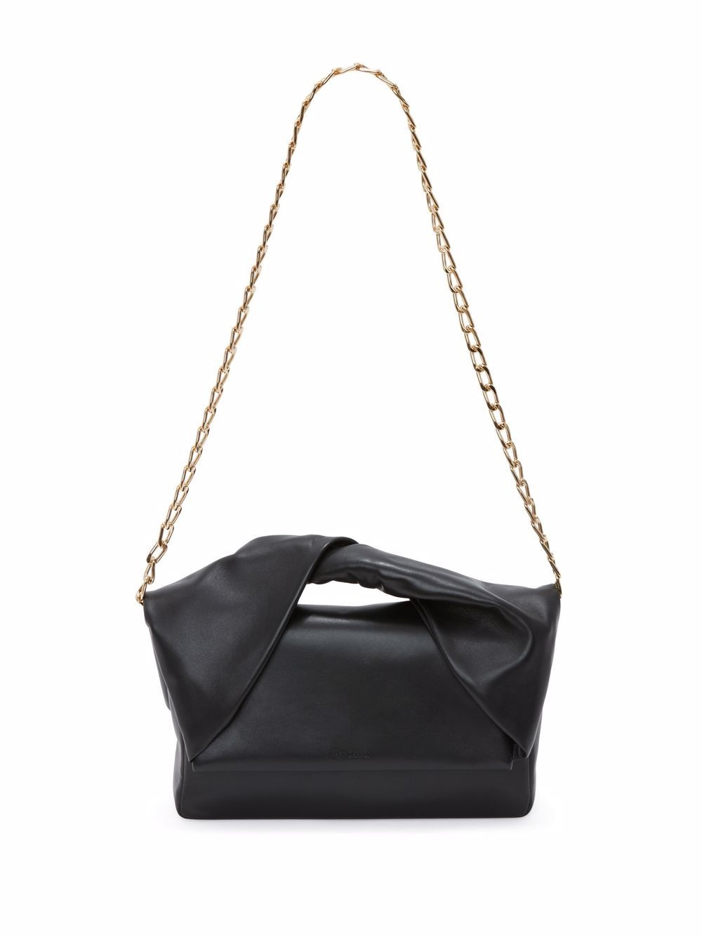 large Twister crossbody bag - 5