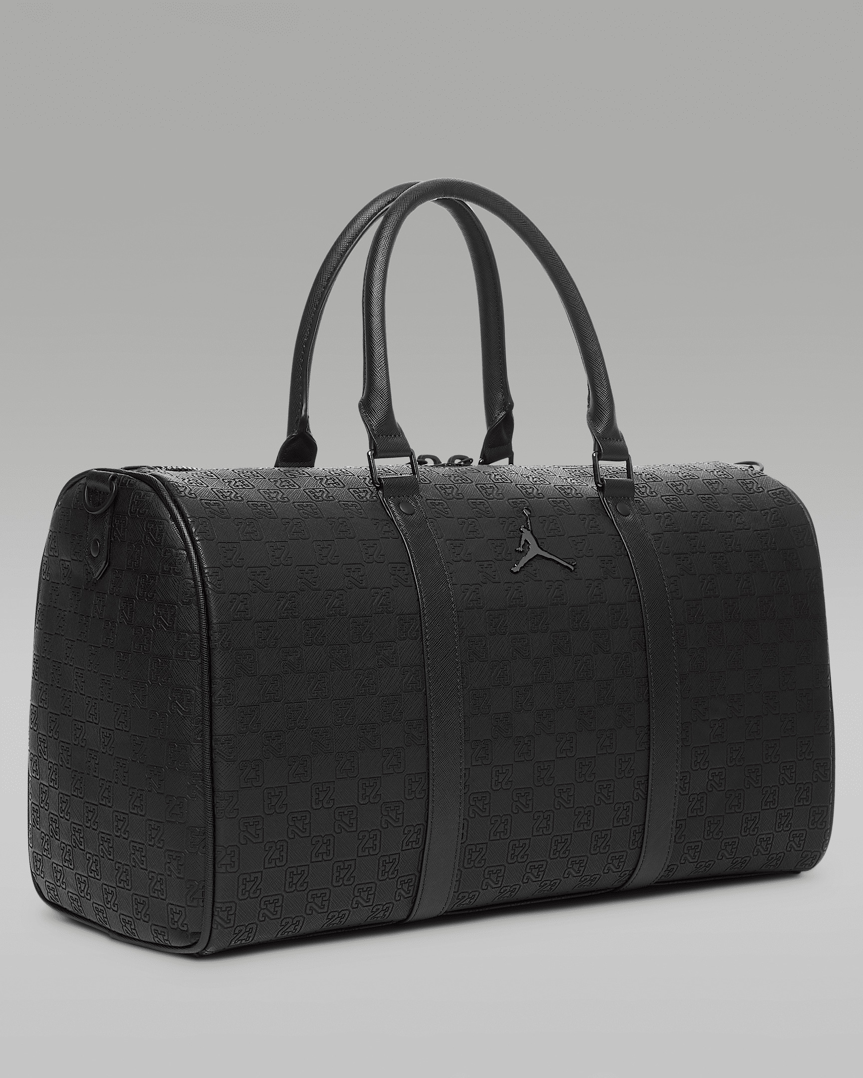 Jordan Monogram Duffle Bag (25L) - 2