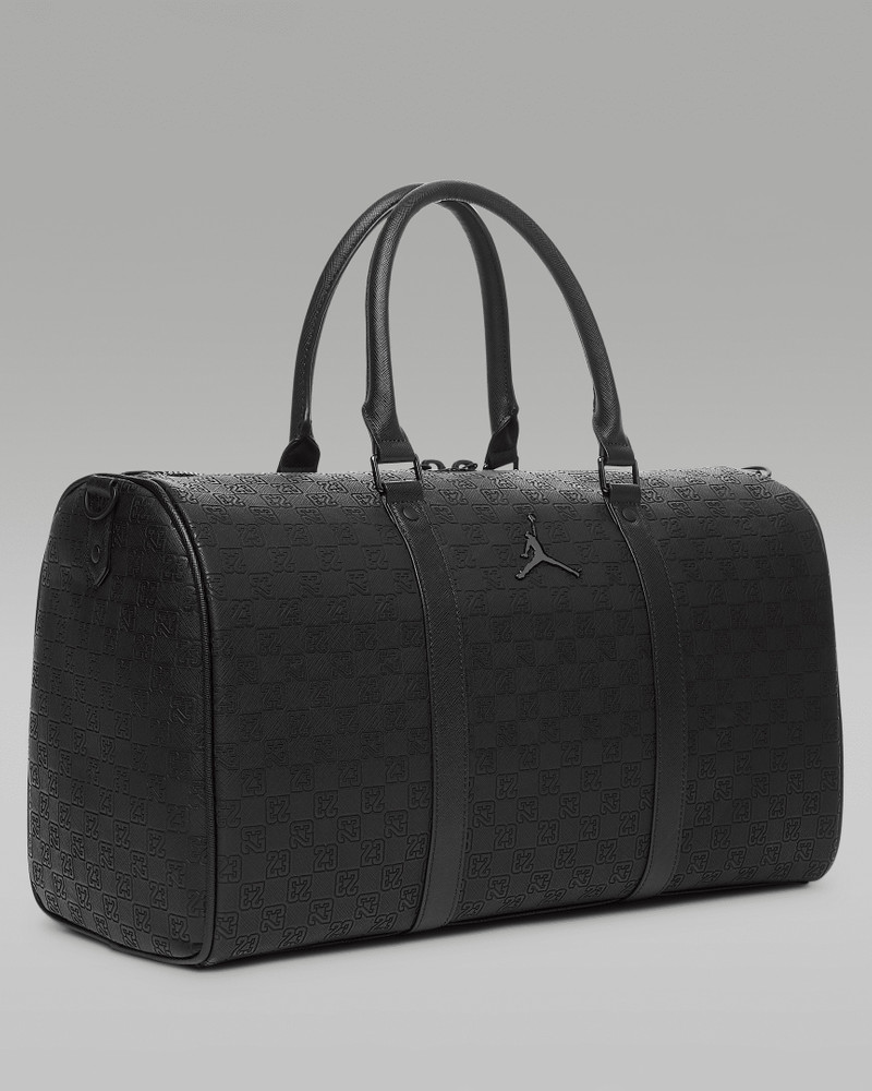 Jordan Jordan Monogram Duffle Bag (25L) outlook