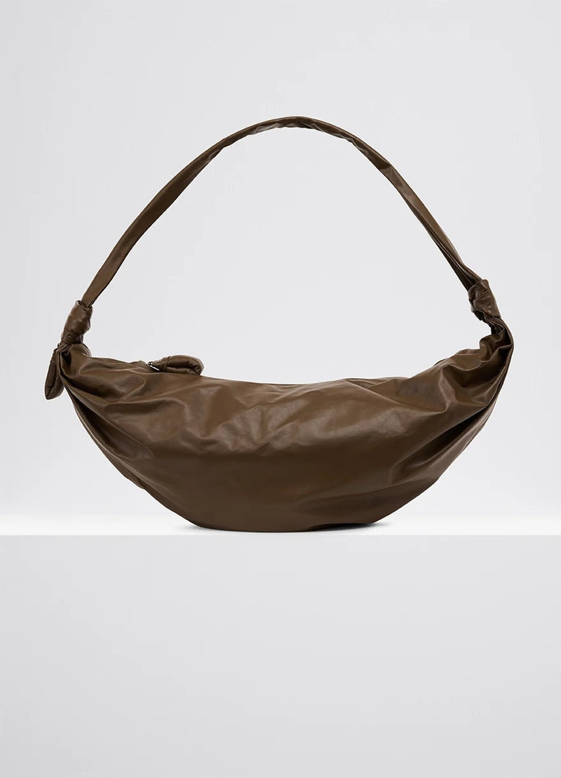 LARGE SOFT CROISSANT 1