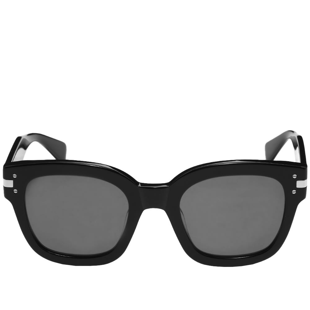 Amiri Classic Logo Sunglasses - 2