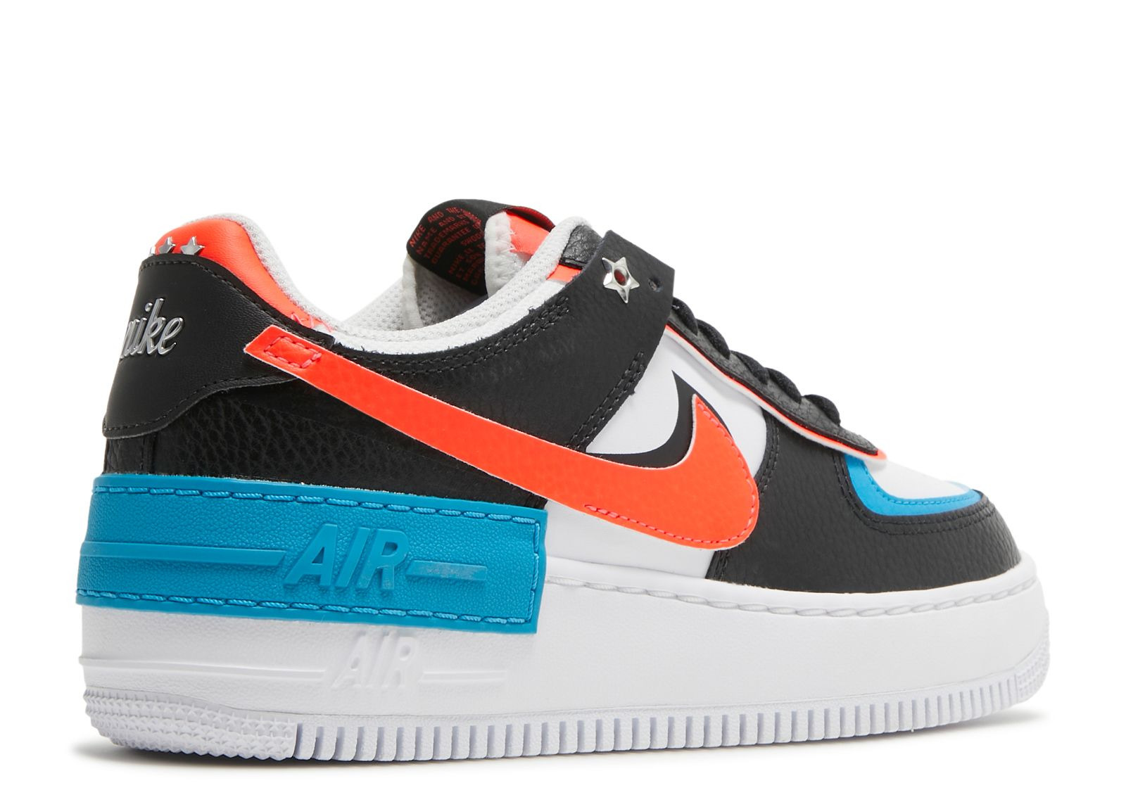 WMNS AIR FORCE 1 SHADOW 'STARS' - 3