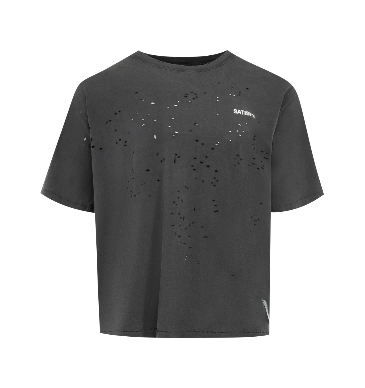 MOTHTECH T-SHIRT - 1