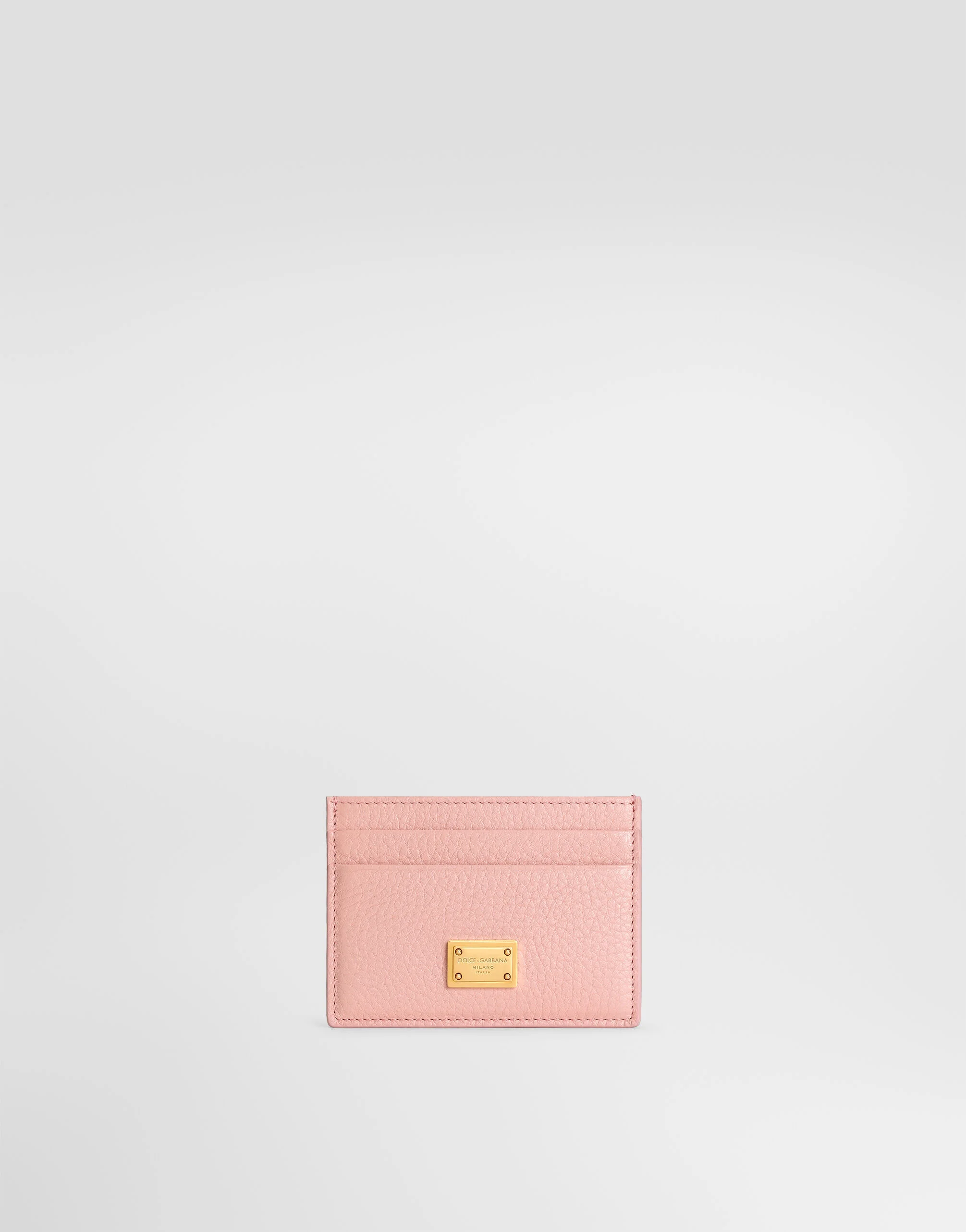Calfskin card holder - 1