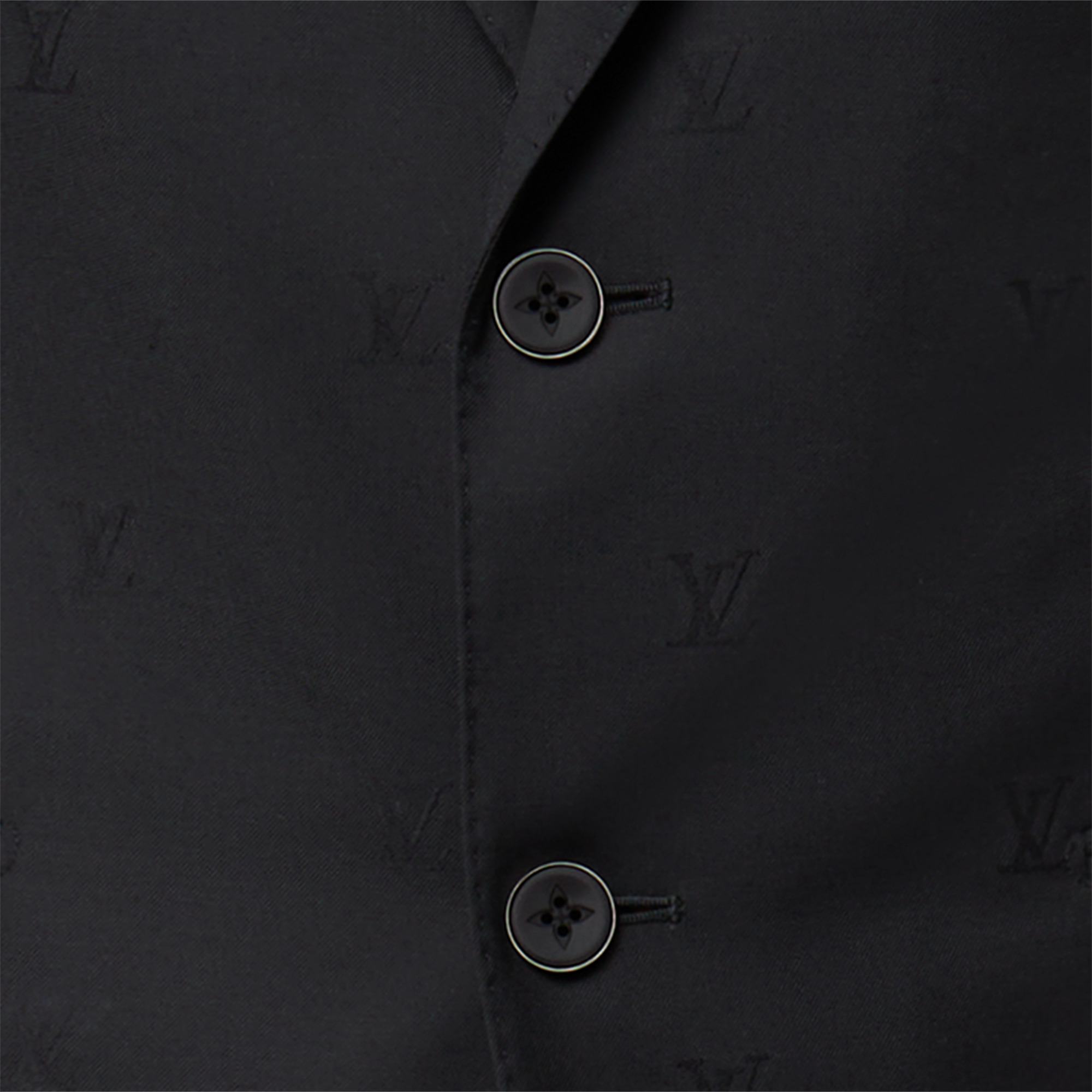LV Blason Pont Neuf Suit - 5