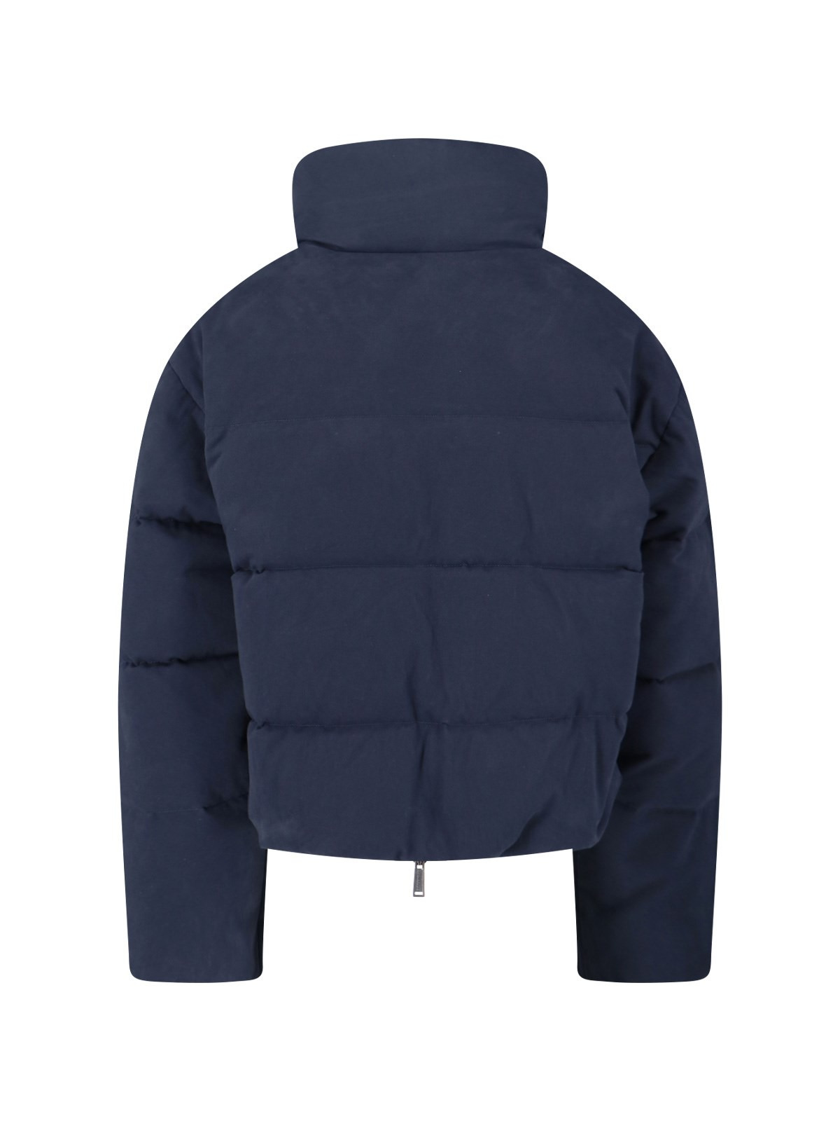 LOGO DOWN JACKET - 2