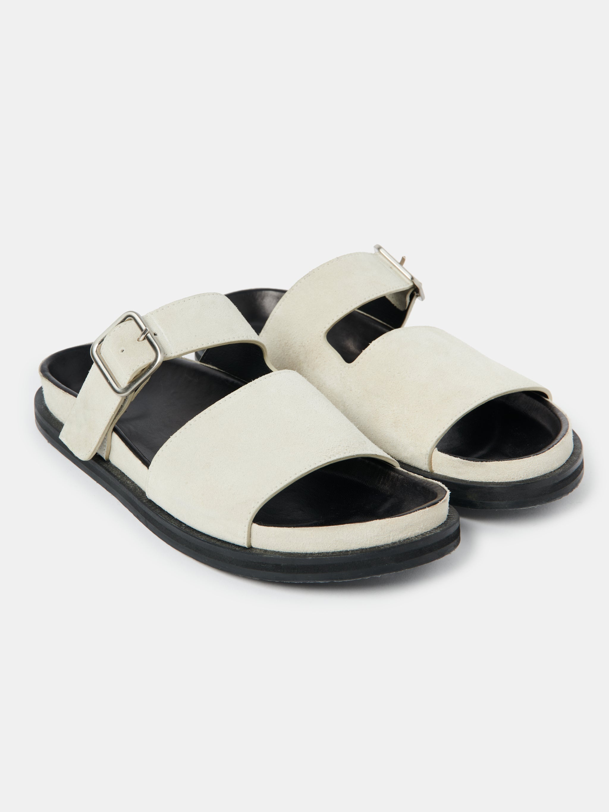 Men's Sole Sandal - 5