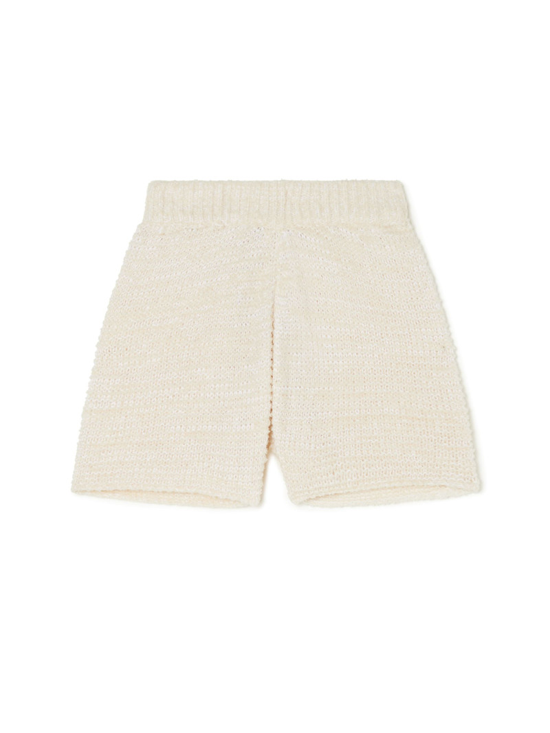 Bright Hues Shorts 4