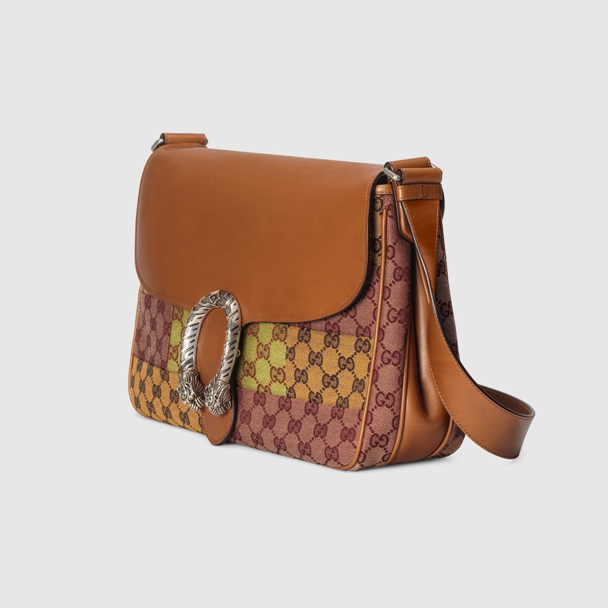 Dionysus GG messenger bag - 2