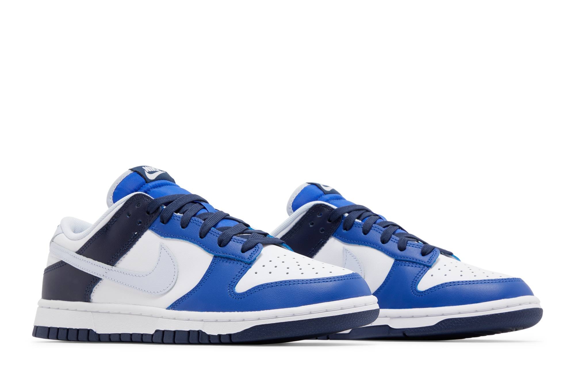 Dunk Low 'Game Royal Navy' - 8