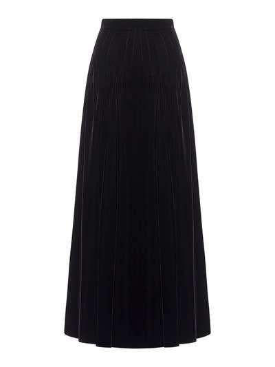 CHRISTIAN DIOR SKIRT CLOTHING - 1