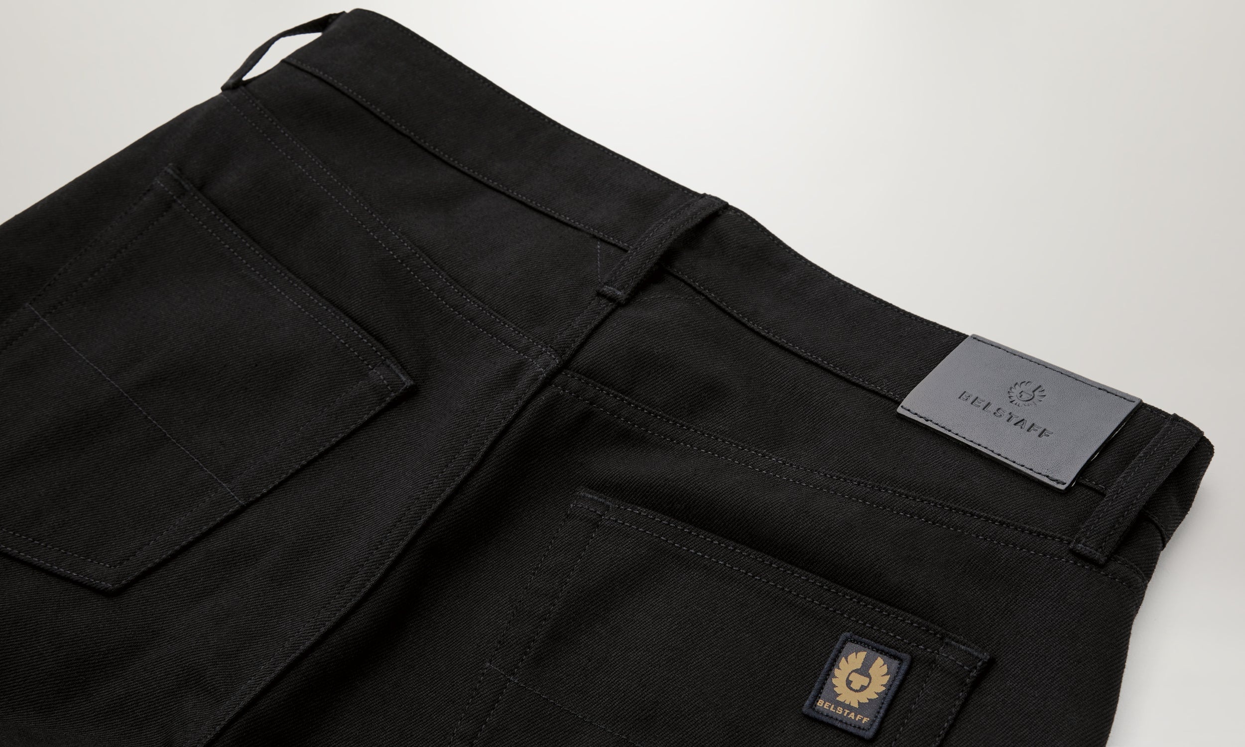 LONGTON SLIM JEANS - 6