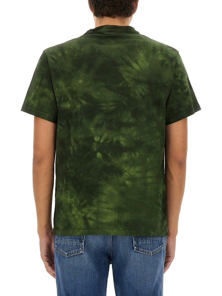 Alexander Mcqueen Men Jersey T-Shirt - 3