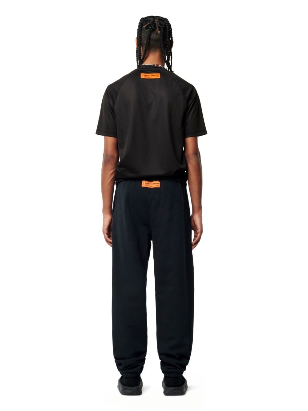 DRY FIT SS TEE REFLECTIVE - 4