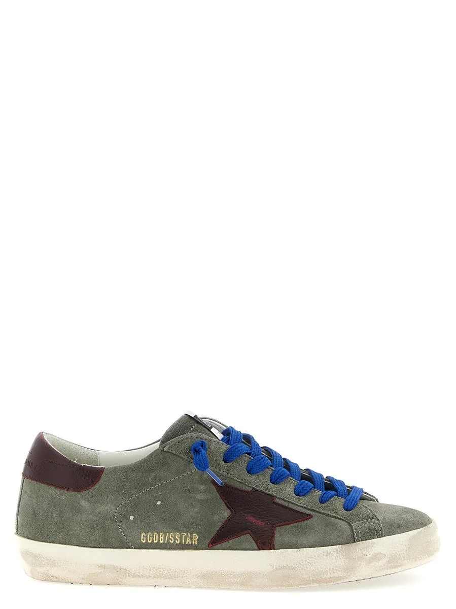 Golden Goose 'Superstar' Sneakers - 1