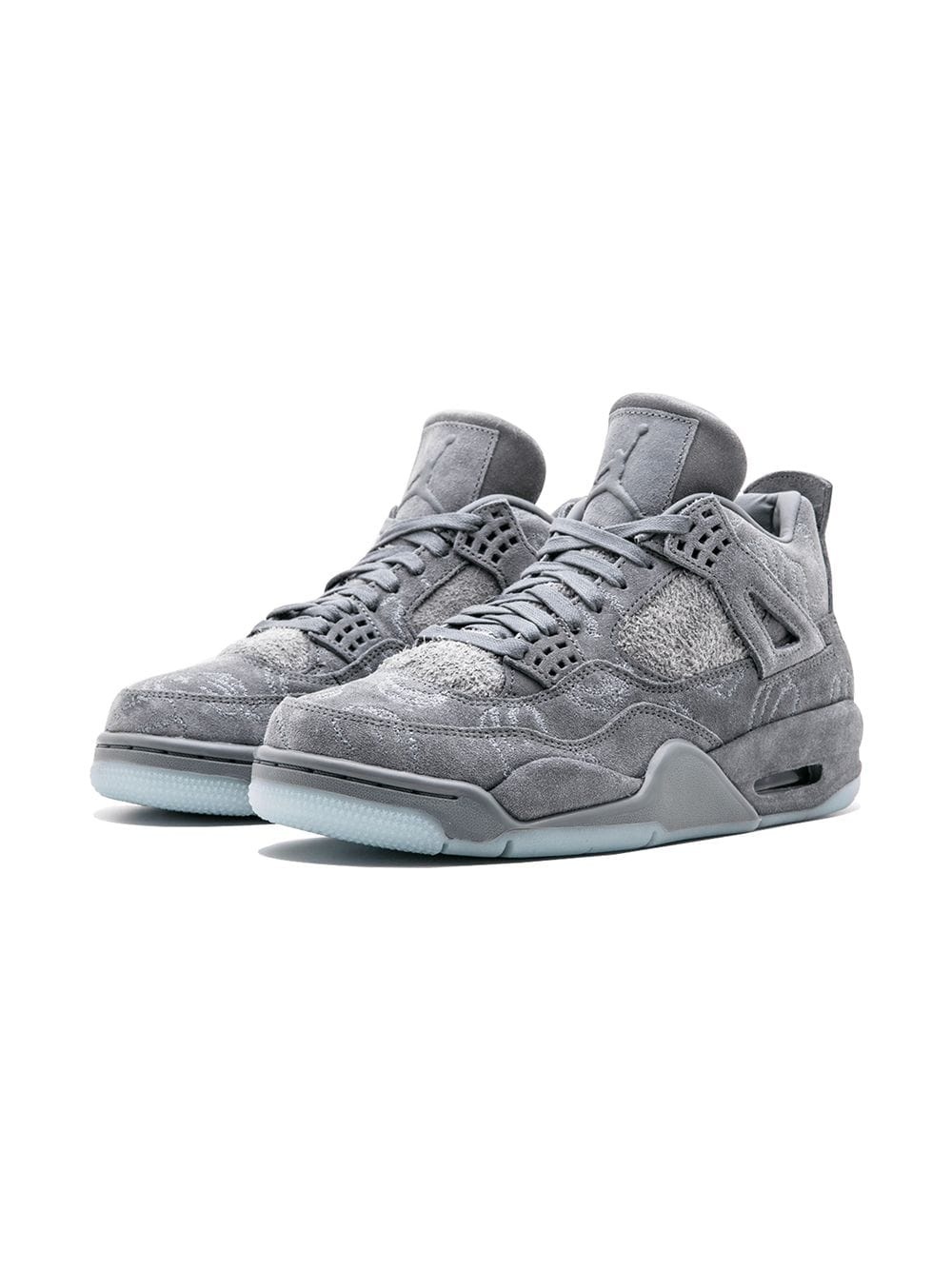 Air Jordan 4 Retro Kaws - 4