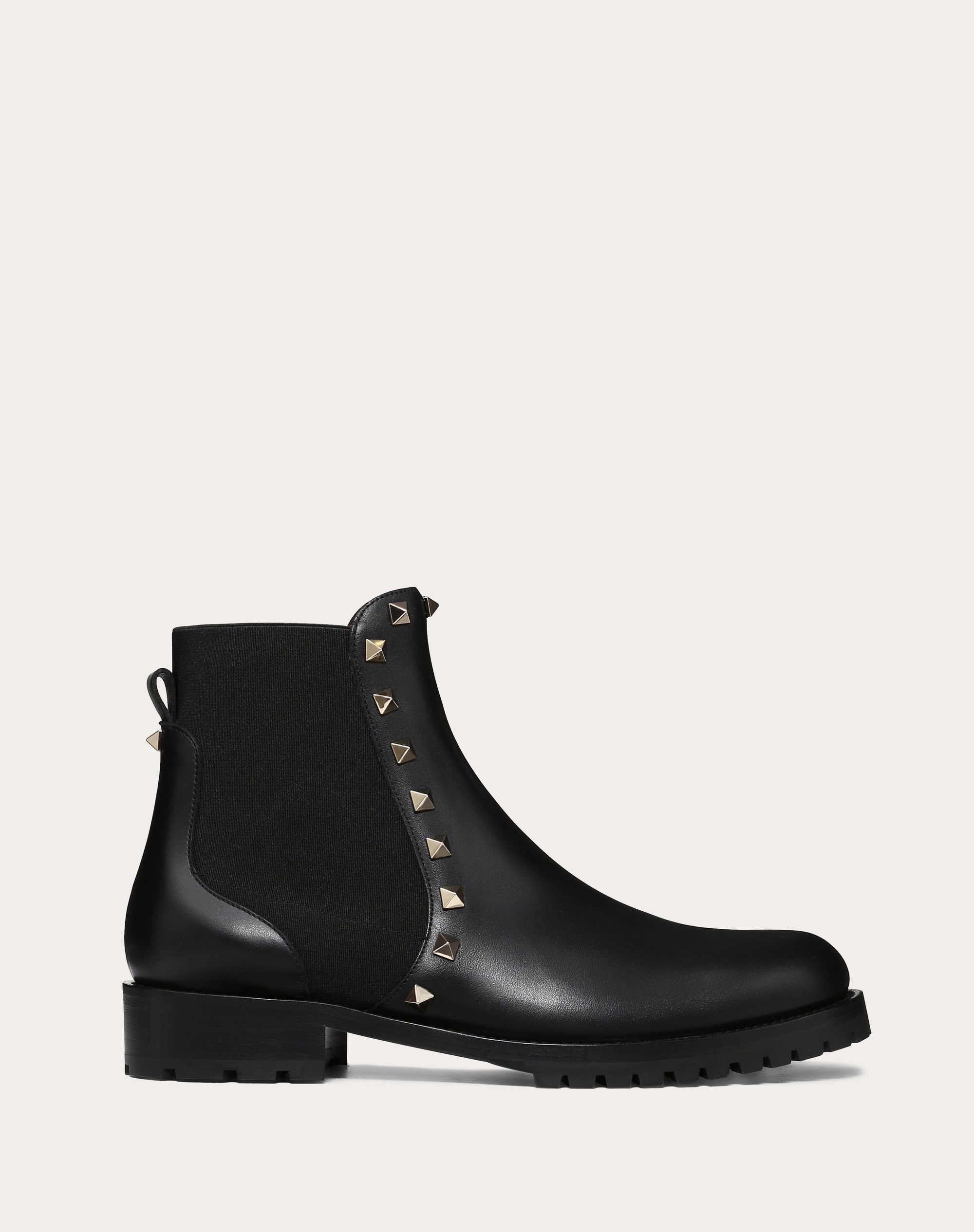 ROCKSTUD ANKLE BOOT 20 MM - 1